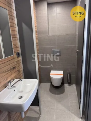 Pronájem obchodního prostoru, Český Těšín, Jablunkovská, 481 m2