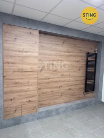 Pronájem obchodního prostoru, Český Těšín, Jablunkovská, 481 m2