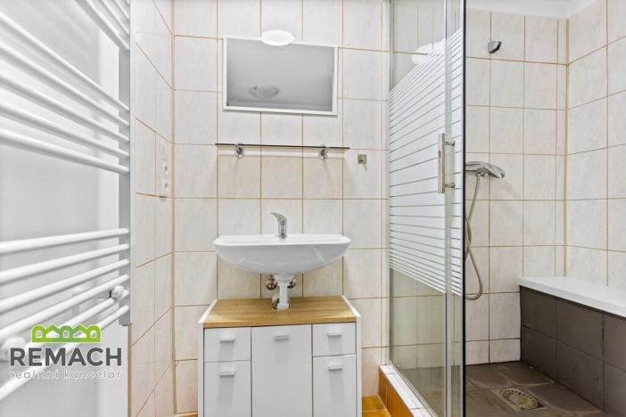 Pronájem bytu 1+kk, Náchod, U Cihelny, 25 m2