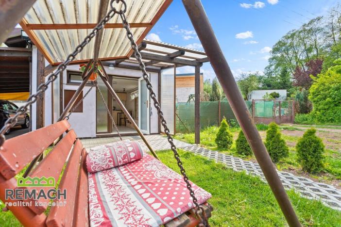 Pronájem bytu 1+kk, Náchod, U Cihelny, 25 m2