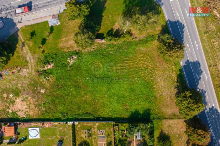 Prodej pozemku pro bydlení, Bystřice nad Pernštejnem, 898 m2