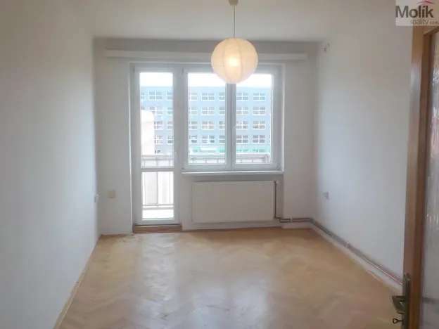 Prodej bytu 3+1, Teplice - Trnovany, Skupova, 70 m2