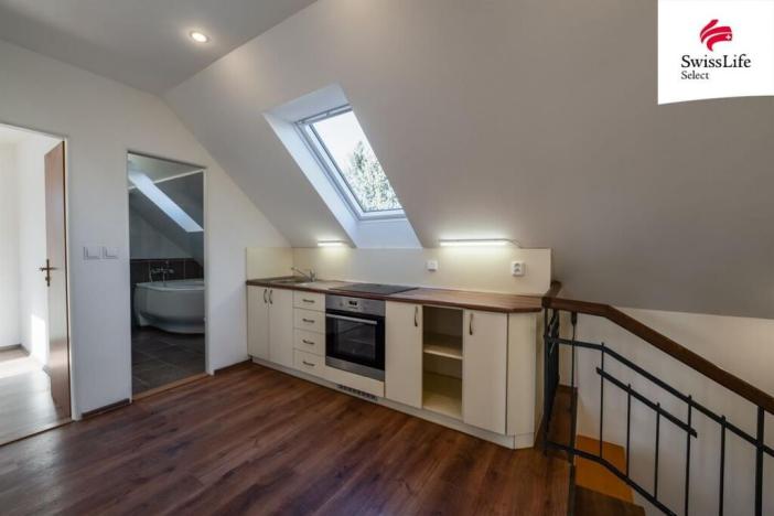 Prodej rodinného domu, Praha - Čimice, Na průhonu, 176 m2