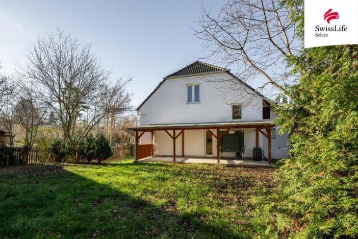 Prodej rodinného domu, Praha - Čimice, Na průhonu, 176 m2