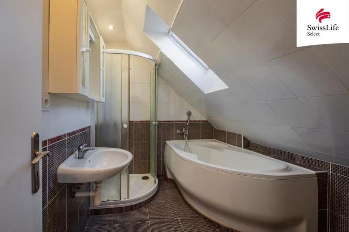 Prodej rodinného domu, Praha - Čimice, Na průhonu, 176 m2