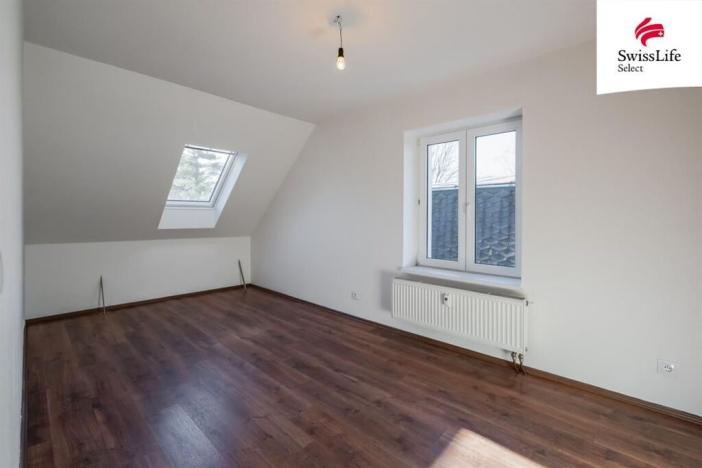 Prodej rodinného domu, Praha - Čimice, Na průhonu, 176 m2