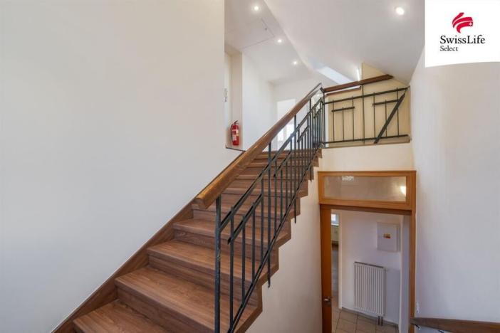 Prodej rodinného domu, Praha - Čimice, Na průhonu, 176 m2