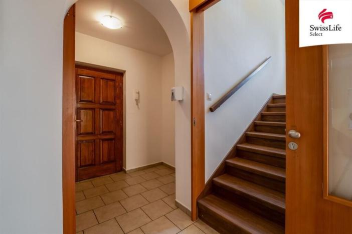 Prodej rodinného domu, Praha - Čimice, Na průhonu, 176 m2