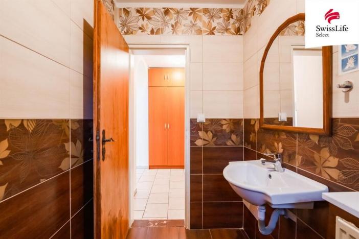 Prodej rodinného domu, Praha - Čimice, Na průhonu, 176 m2