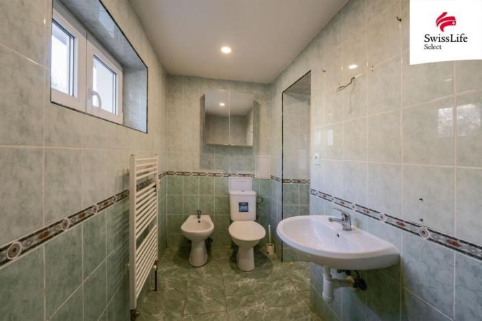 Prodej rodinného domu, Praha - Čimice, Na průhonu, 176 m2