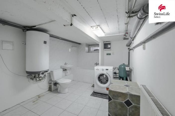 Prodej rodinného domu, Praha - Čimice, Na průhonu, 176 m2