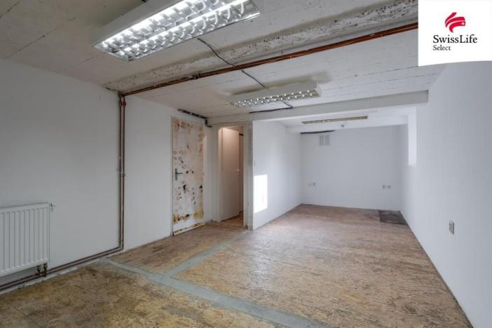 Prodej rodinného domu, Praha - Čimice, Na průhonu, 176 m2