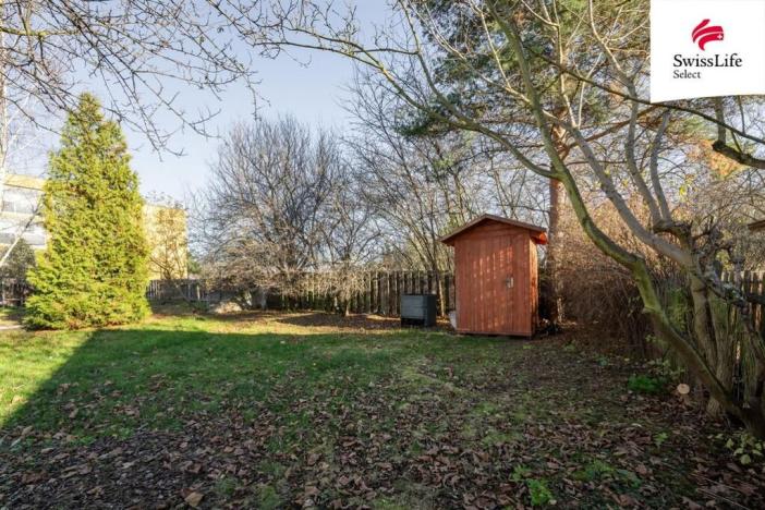 Prodej rodinného domu, Praha - Čimice, Na průhonu, 176 m2