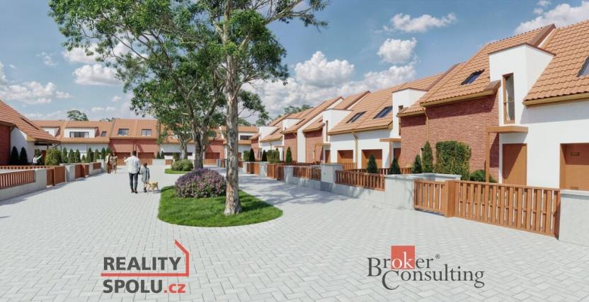 Prodej rodinného domu, Ořech, Východní, 161 m2