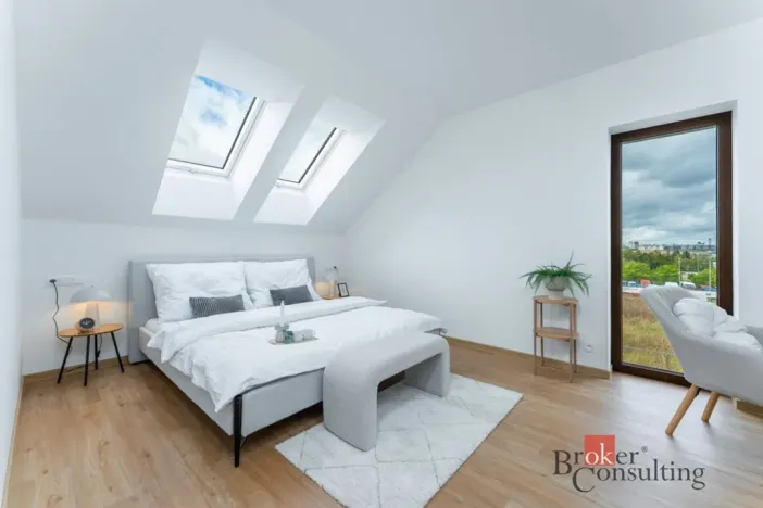 Prodej rodinného domu, Ořech, Východní, 161 m2