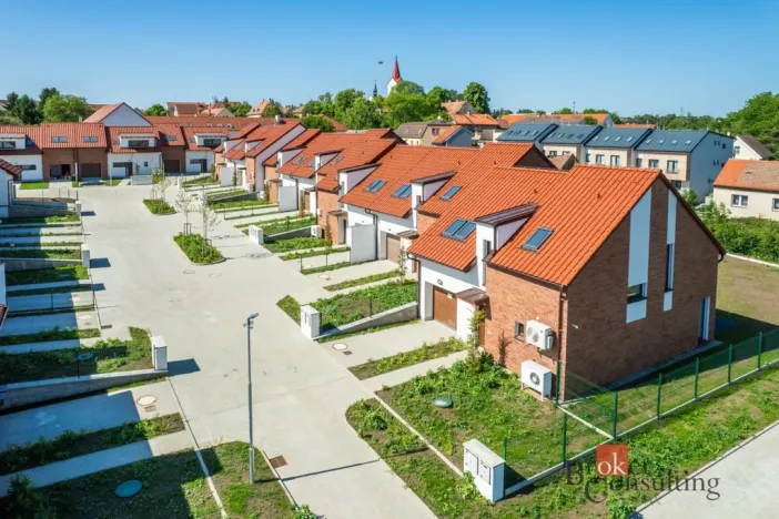 Prodej rodinného domu, Ořech, 161 m2