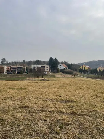 Prodej pozemku pro bydlení, Milešovice, 1828 m2