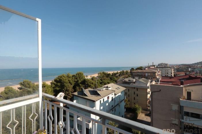 Prodej bytu 3+kk, Montesilvano,Itálie, 75 m2
