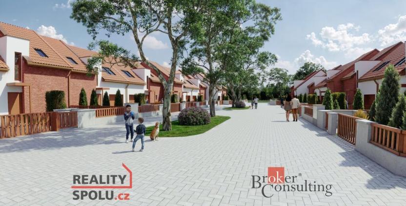 Prodej rodinného domu, Ořech, Východní, 159 m2