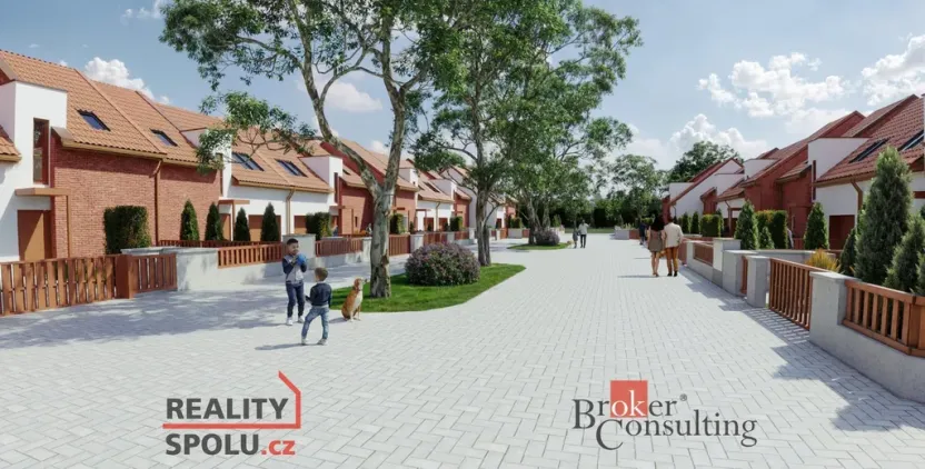 Prodej rodinného domu, Ořech, Východní, 166 m2