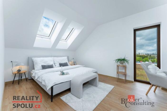 Prodej rodinného domu, Ořech, Východní, 147 m2