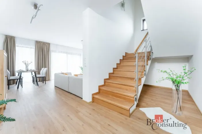 Prodej rodinného domu, Ořech, Východní, 170 m2