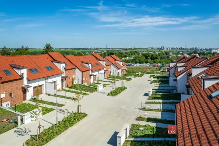 Prodej rodinného domu, Ořech, 170 m2