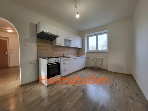 Pronájem bytu 3+1, Havířov - Město, U Stromovky, 68 m2