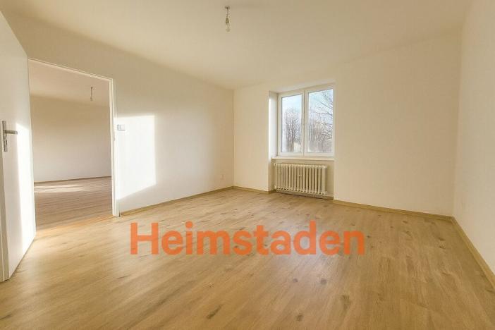 Pronájem bytu 3+1, Havířov - Město, U Stromovky, 68 m2