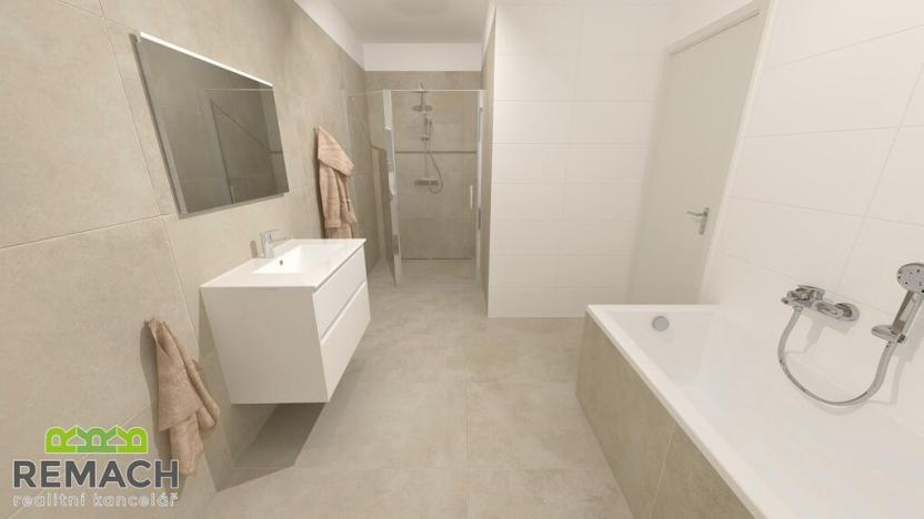 Prodej bytu 3+kk, Staré Město, 134 m2