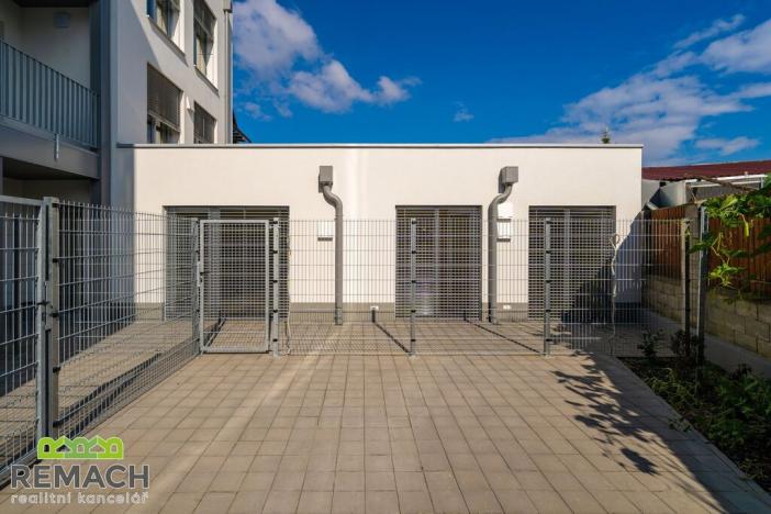 Prodej bytu 3+kk, Staré Město, 134 m2