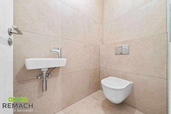 Prodej bytu 3+kk, Staré Město, 134 m2