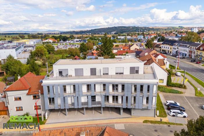 Prodej bytu 3+kk, Staré Město, 134 m2