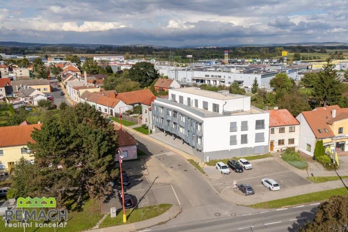 Prodej bytu 3+kk, Staré Město, 134 m2