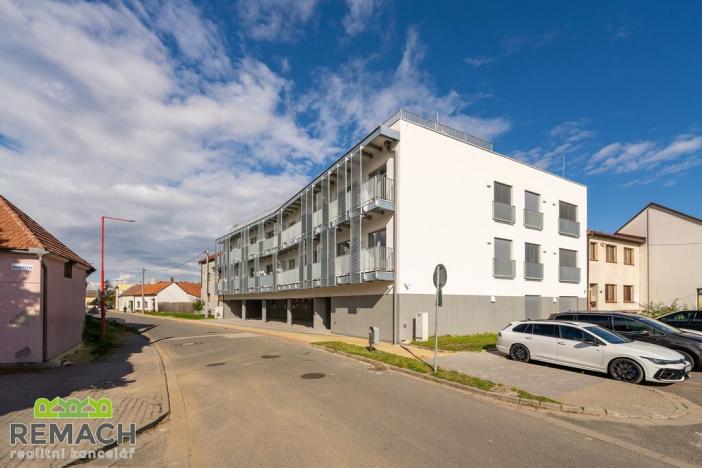 Prodej bytu 3+kk, Staré Město, 134 m2