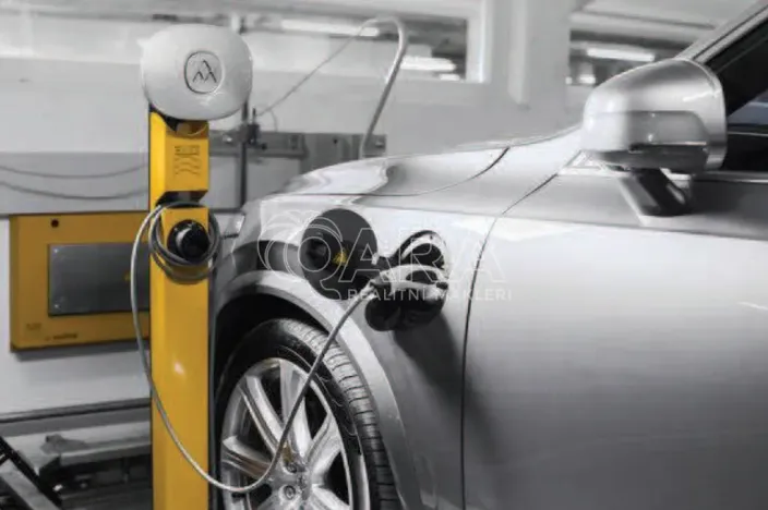 Pronájem garážového stání, Praha - Vinohrady, Voroněžská, 15 m2