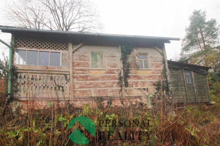 Prodej chaty, Čilá, 35 m2