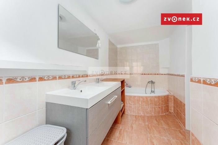 Prodej rodinného domu, Uherský Brod - Těšov, 1. května, 150 m2