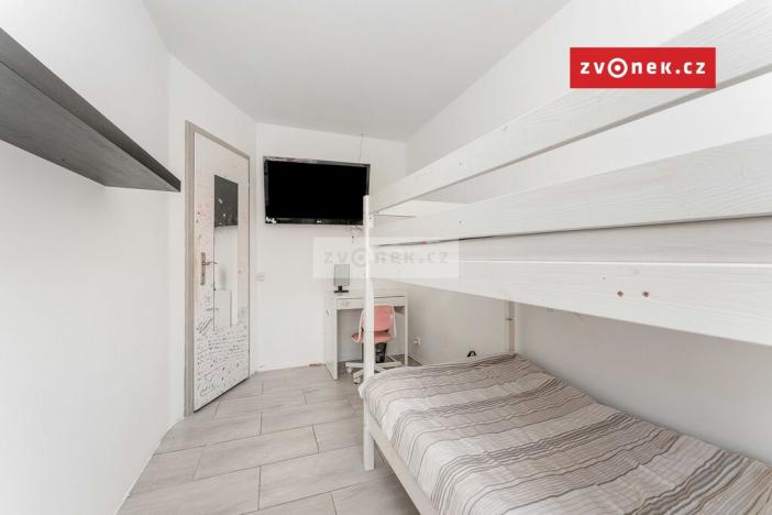 Prodej rodinného domu, Uherský Brod - Těšov, 1. května, 150 m2