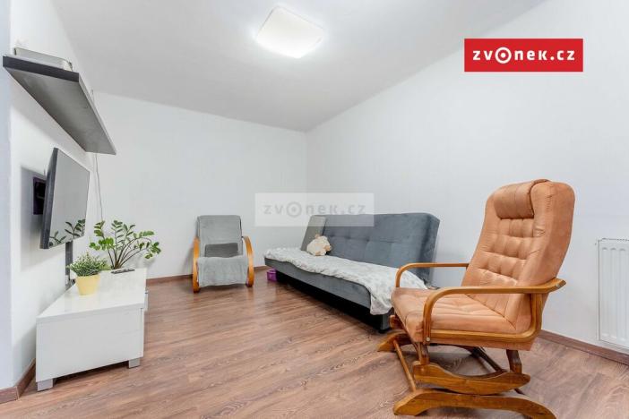 Prodej rodinného domu, Uherský Brod - Těšov, 1. května, 150 m2