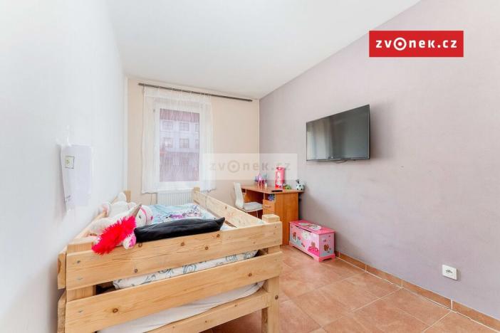 Prodej rodinného domu, Uherský Brod - Těšov, 1. května, 150 m2