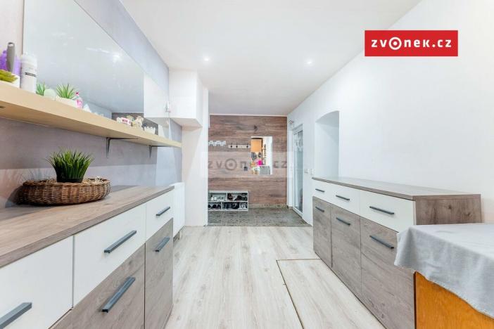 Prodej rodinného domu, Uherský Brod - Těšov, 1. května, 150 m2