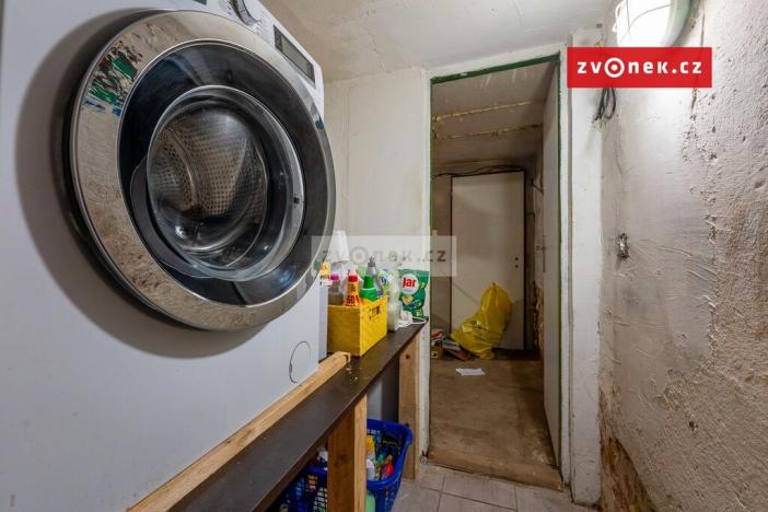 Prodej rodinného domu, Uherský Brod - Těšov, 1. května, 150 m2