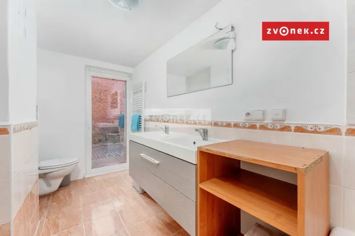 Prodej rodinného domu, Uherský Brod - Těšov, 1. května, 150 m2