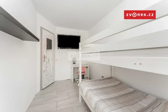 Prodej rodinného domu, Uherský Brod - Těšov, 1. května, 150 m2