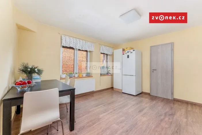 Prodej rodinného domu, Uherský Brod - Těšov, 1. května, 150 m2