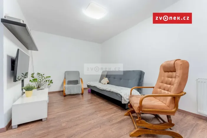 Prodej rodinného domu, Uherský Brod - Těšov, 1. května, 150 m2