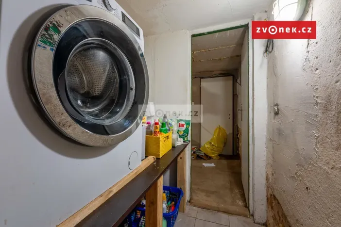 Prodej rodinného domu, Uherský Brod - Těšov, 1. května, 150 m2