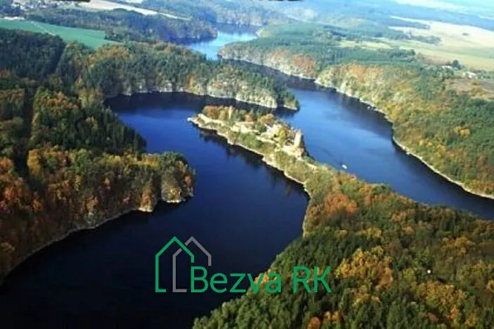 Prodej pozemku pro bydlení, Zbenice, 1980 m2