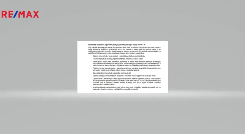 Prodej pozemku pro bydlení, Dolní Hbity, 2388 m2